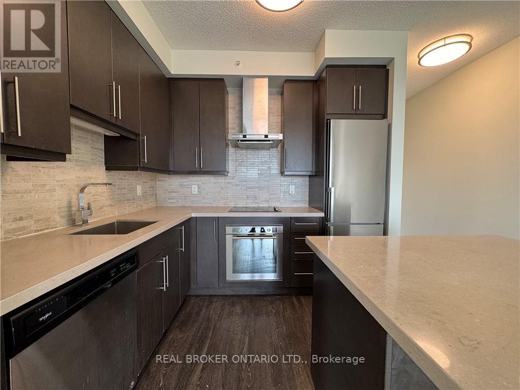 Photo 1 of 1308 2081 Fairview Street, Burlington ON