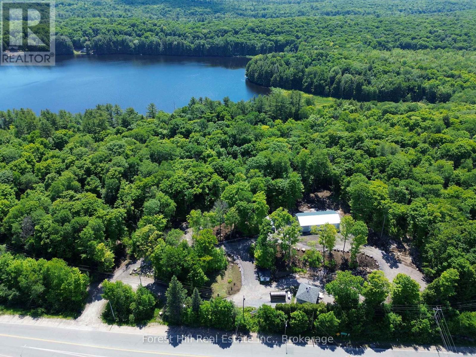 Photo 32 of 4061 Muskoka Rd 169 Road, Muskoka Lakes ON