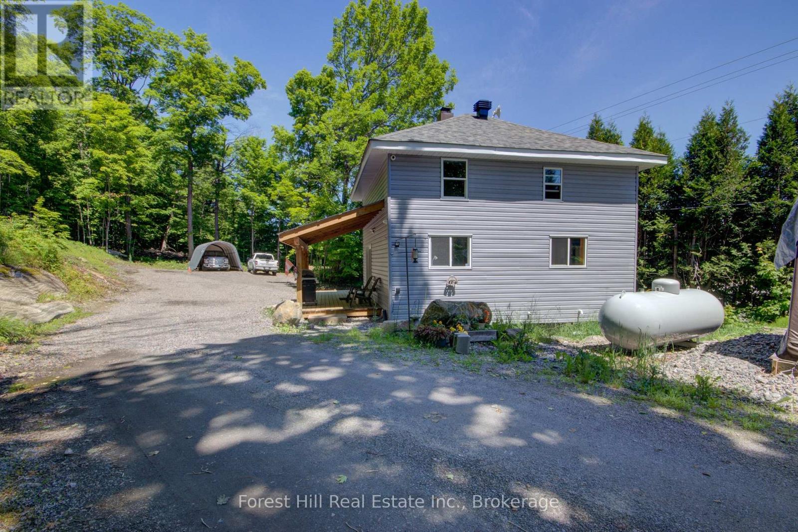 Photo 21 of 4061 Muskoka Rd 169 Road, Muskoka Lakes ON