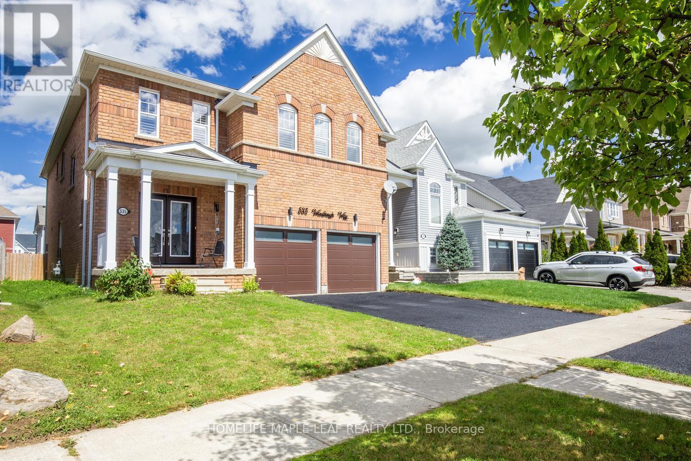 Photo 36 of 535 Wansbrough Way, Shelburne ON