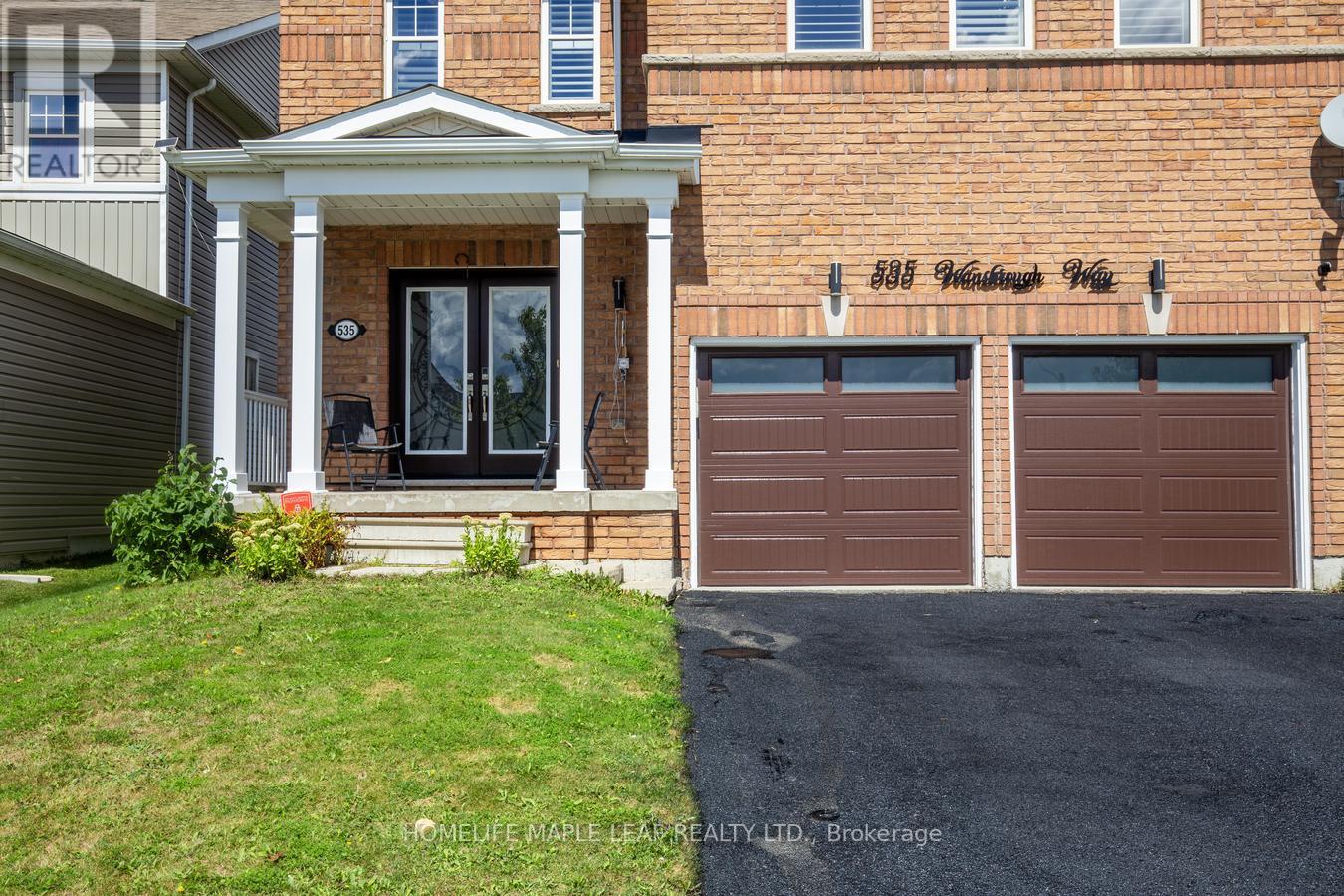 Photo 1 of 535 Wansbrough Way, Shelburne ON
