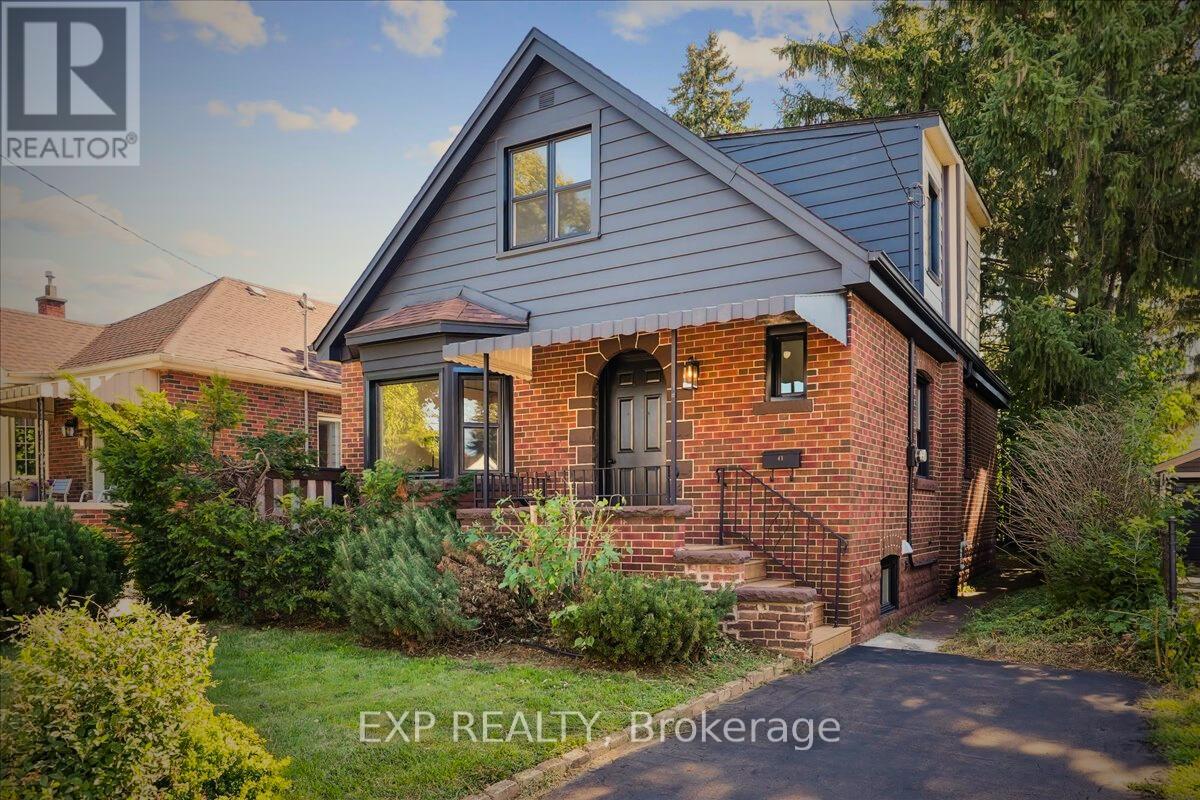 Photo 11 of 41 Cameron Avenue S, Hamilton ON