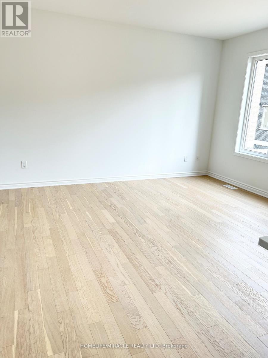 Photo 9 of 90 Milt Schmidt Street, Kitchener ON