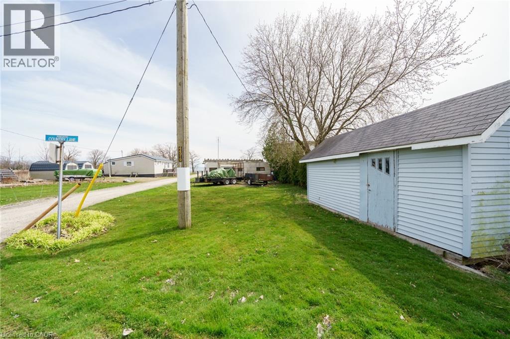 Photo 1 of 307 Lakeshore Road, Selkirk ON