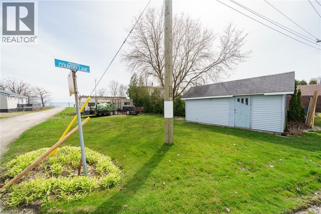 Photo 25 of 307 Lakeshore Road, Selkirk ON