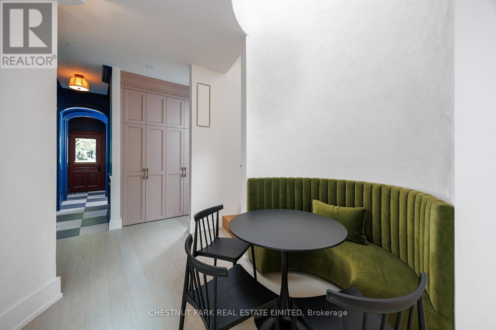 Photo 15 of 497 Brunswick Avenue, Toronto ON