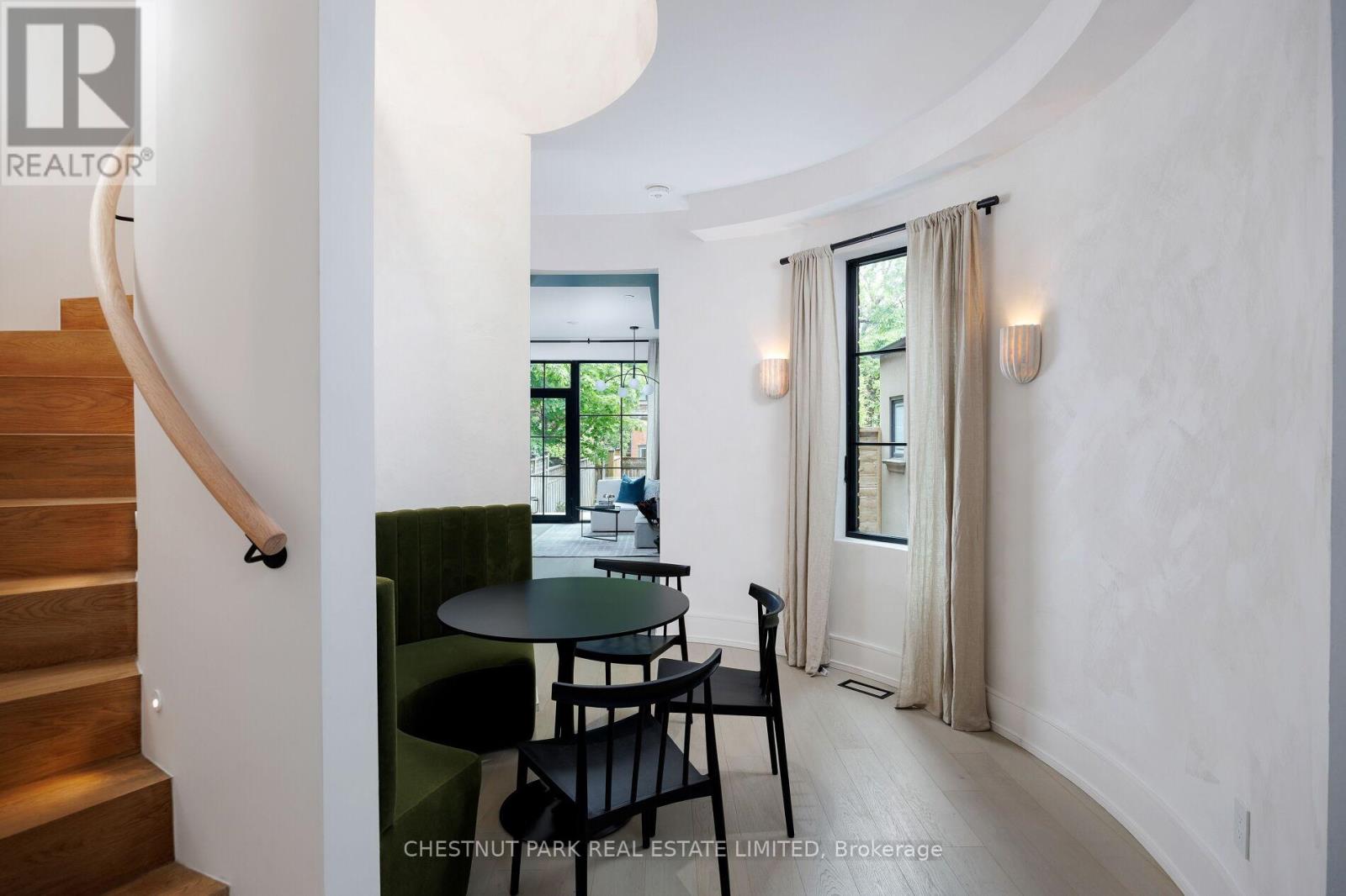 Photo 38 of 497 Brunswick Avenue, Toronto ON