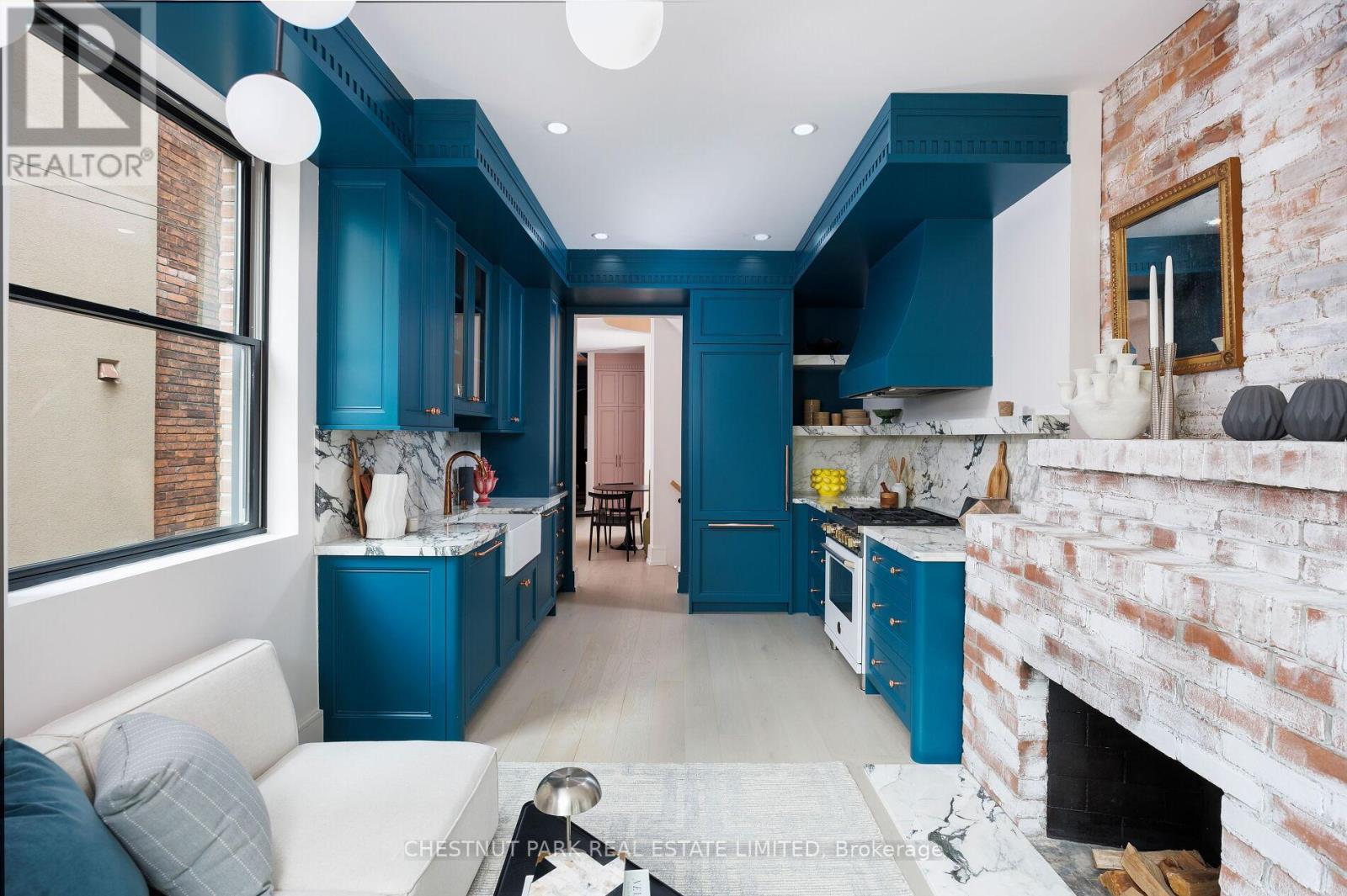 Photo 26 of 497 Brunswick Avenue, Toronto ON
