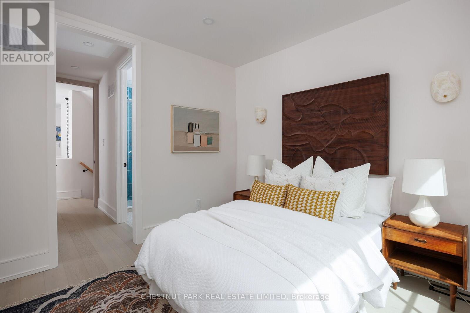 Photo 27 of 497 Brunswick Avenue, Toronto ON