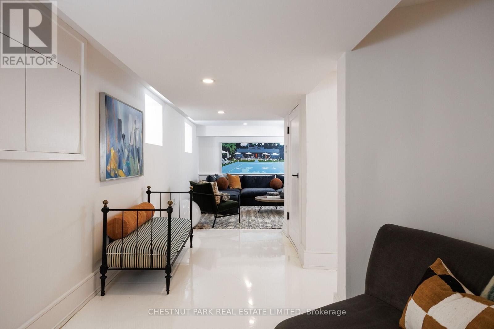 Photo 23 of 497 Brunswick Avenue, Toronto ON