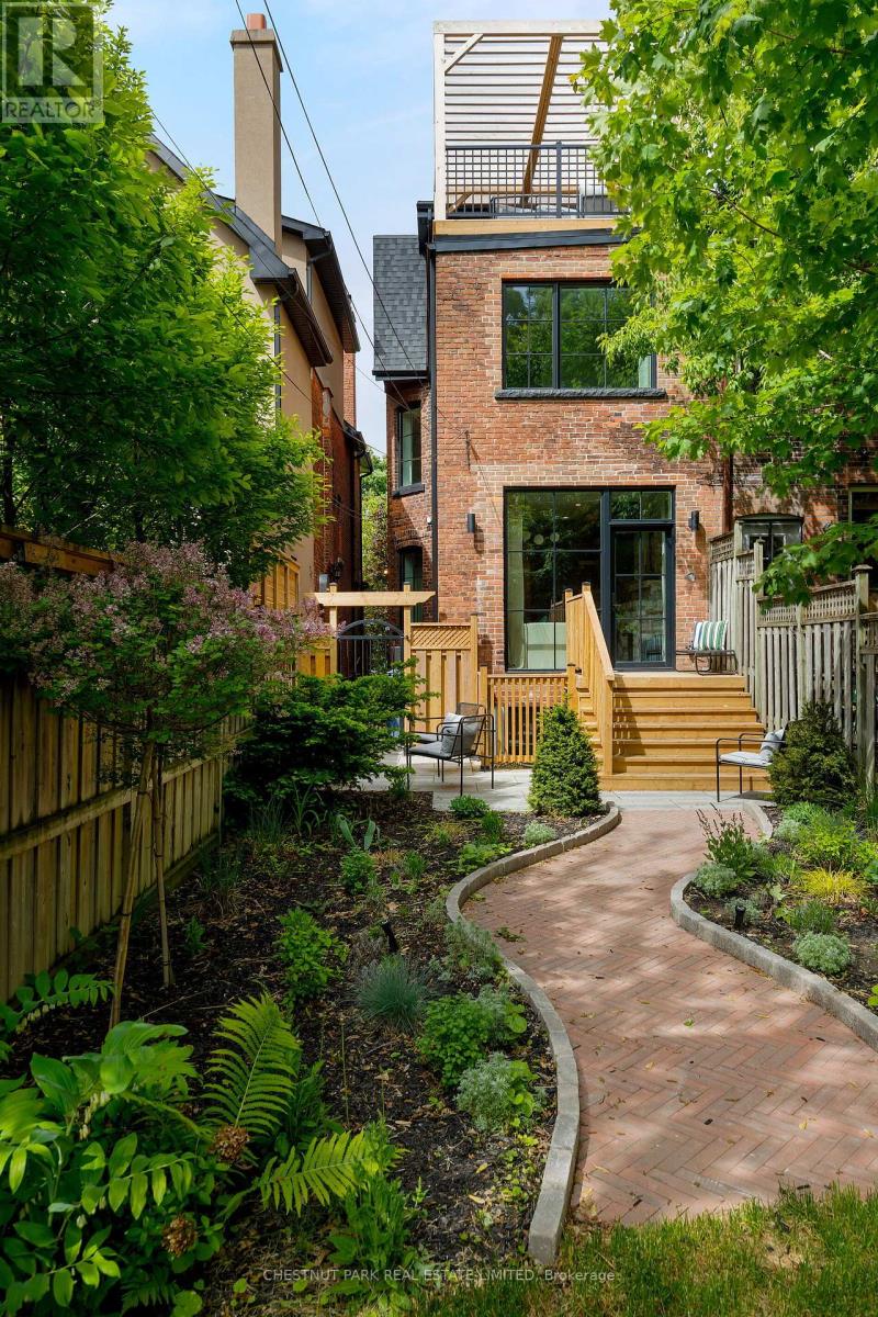 Photo 34 of 497 Brunswick Avenue, Toronto ON