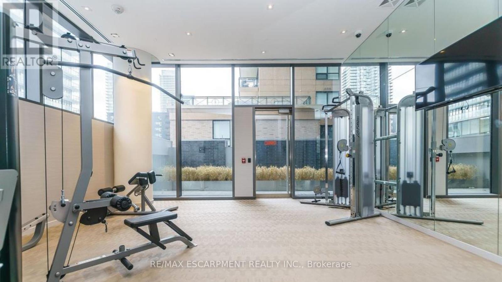 Photo 31 of 2409 42 Charles Street E, Toronto ON