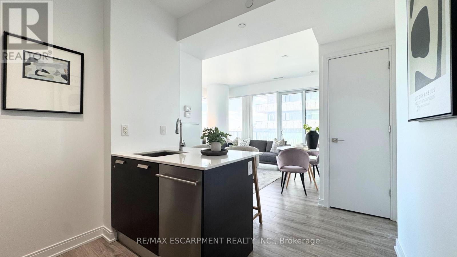 Photo 27 of 2409 42 Charles Street E, Toronto ON