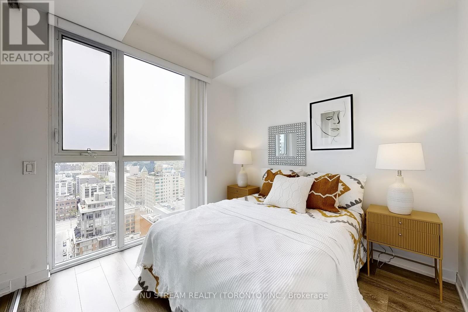 Photo 30 of 2302 87 Peter Street, Toronto ON