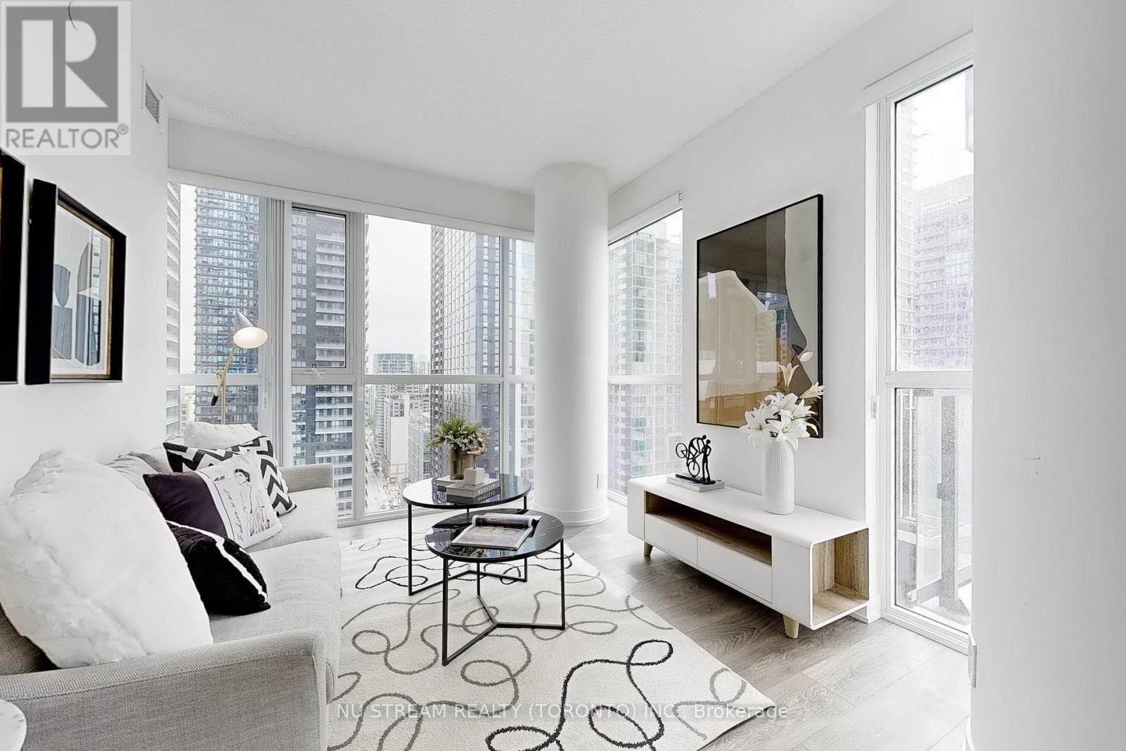 Photo 13 of 2302 87 Peter Street, Toronto ON