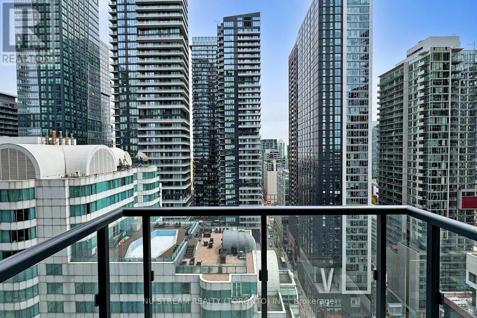 Photo 37 of 2302 87 Peter Street, Toronto ON