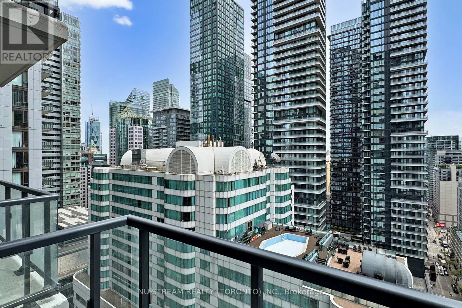 Photo 21 of 2302 87 Peter Street, Toronto ON