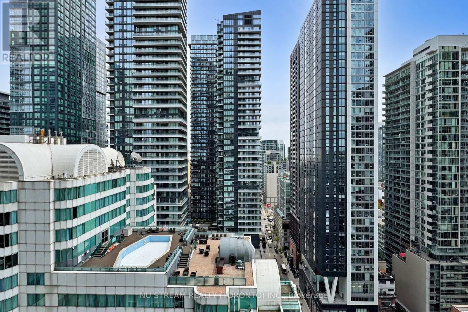 Photo 26 of 2302 87 Peter Street, Toronto ON