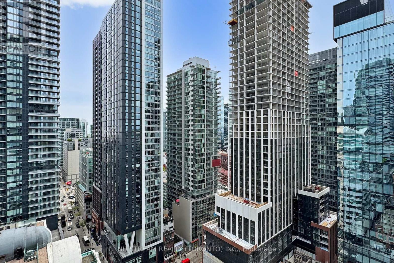 Photo 4 of 2302 87 Peter Street, Toronto ON