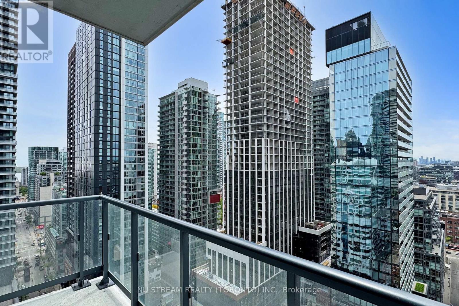 Photo 28 of 2302 87 Peter Street, Toronto ON
