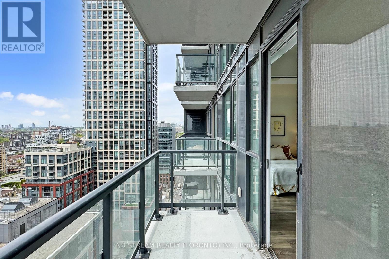 Photo 27 of 2302 87 Peter Street, Toronto ON