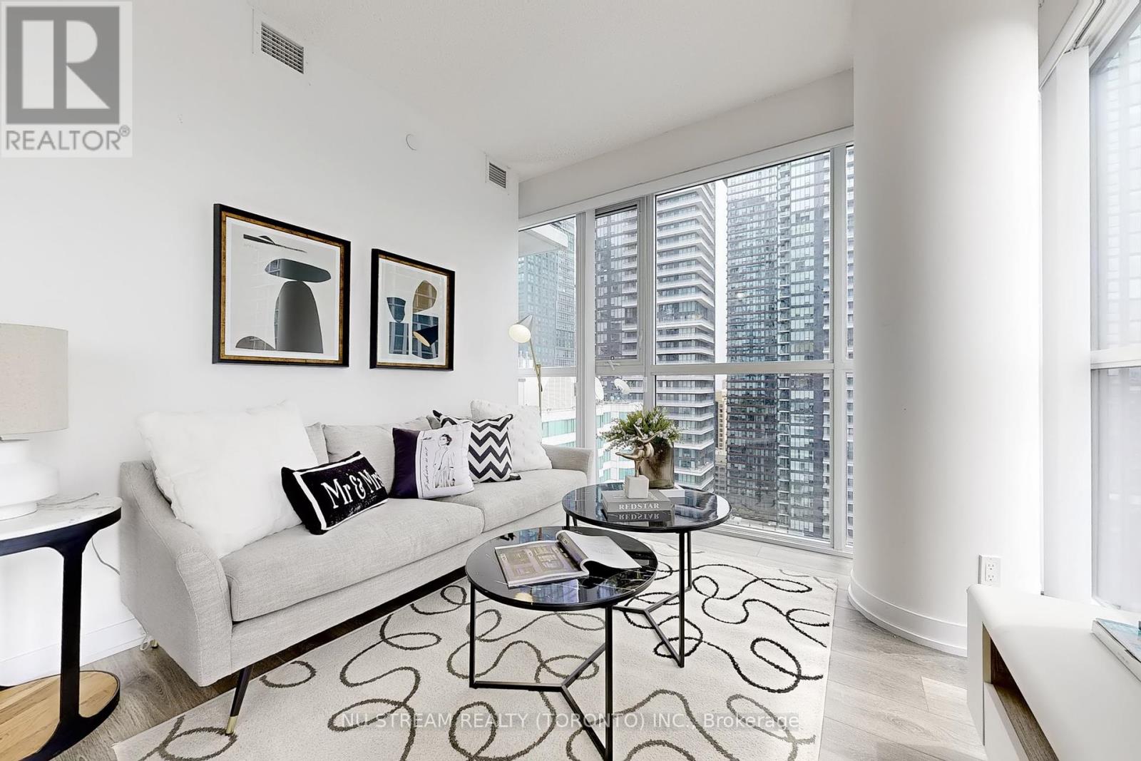 Photo 29 of 2302 87 Peter Street, Toronto ON