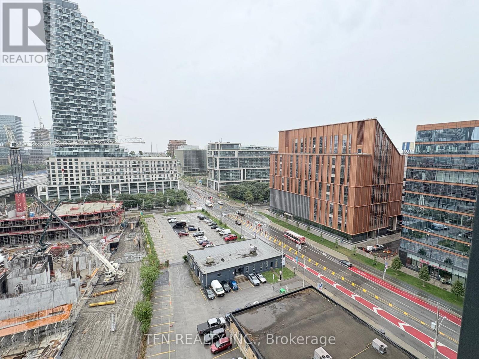Photo 6 of 1205 15 Richardson Street, Toronto ON