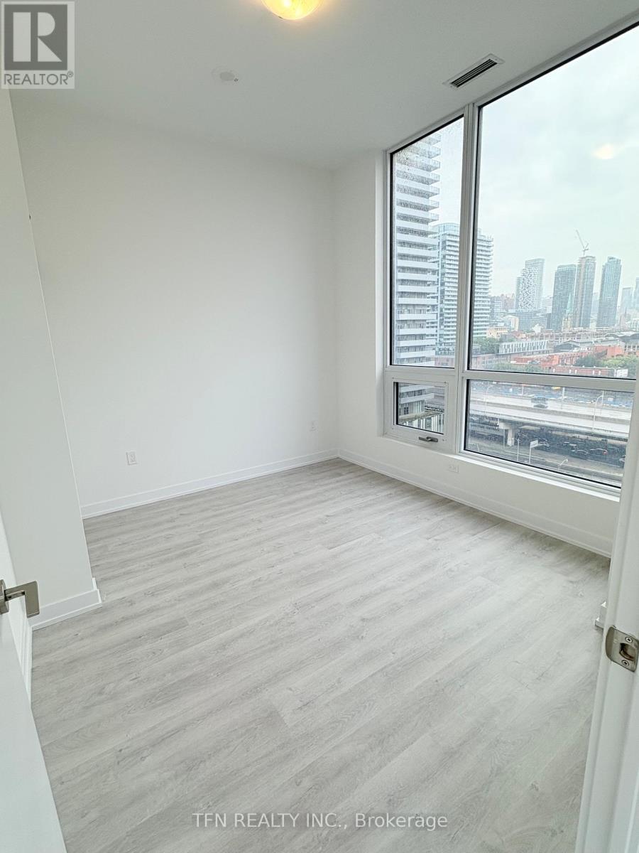 Photo 1 of 1205 15 Richardson Street, Toronto ON
