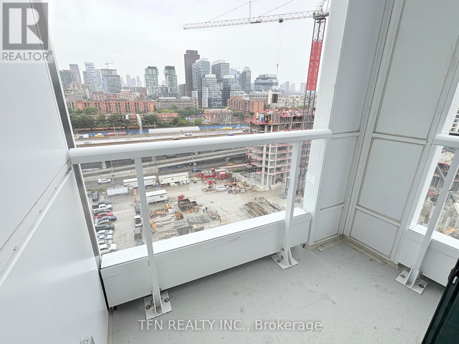 Photo 12 of 1205 15 Richardson Street, Toronto ON