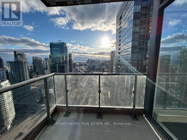 Photo 9 of 3702 55 Mercer Street, Toronto ON