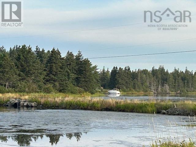 Property 3 of 6 of 1 MacKenzie Point Road