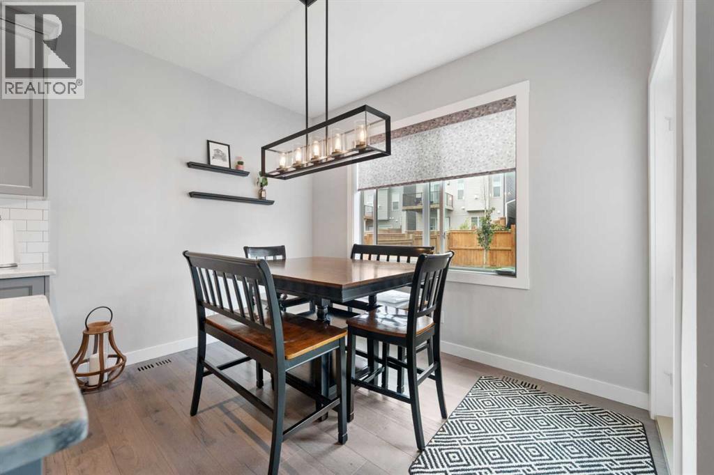 Single Family House for Sale in  Nolanhurst Common NW Nolan Hill Calgary 