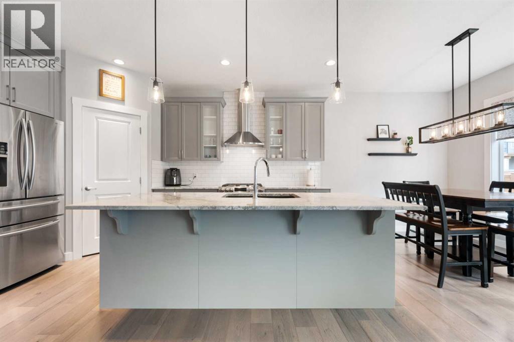 17 Nolanhurst Common NW, Calgary, Alberta