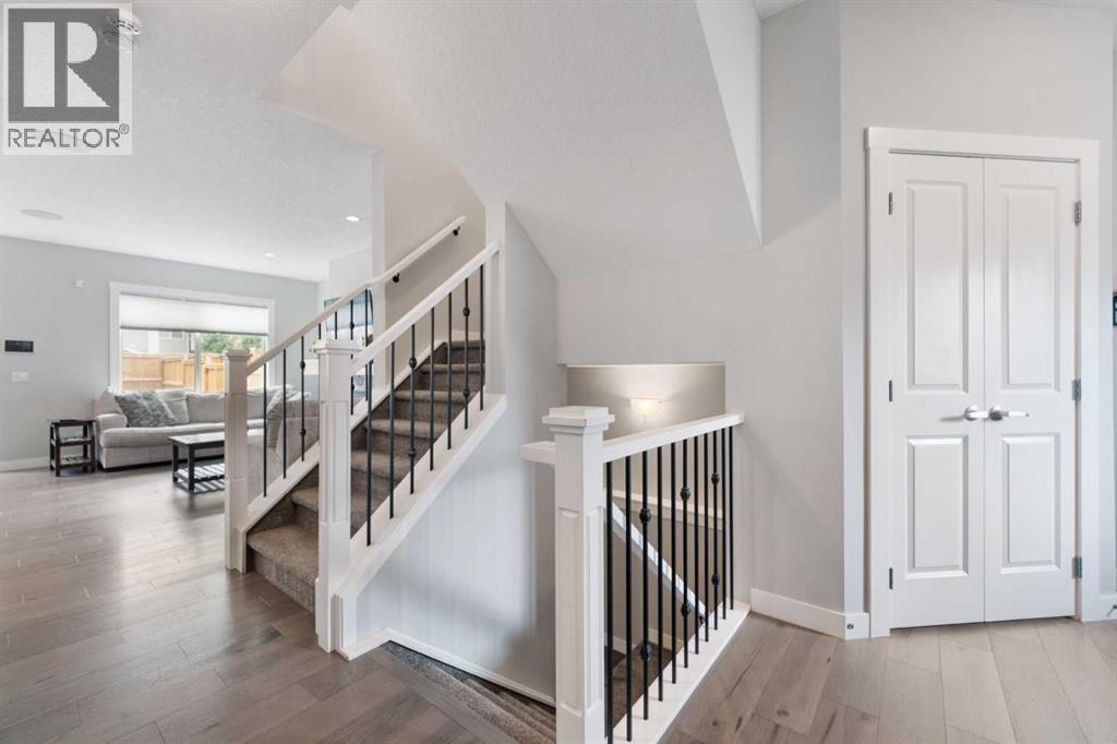 Single Family House for Sale in  Nolanhurst Common NW Nolan Hill Calgary 