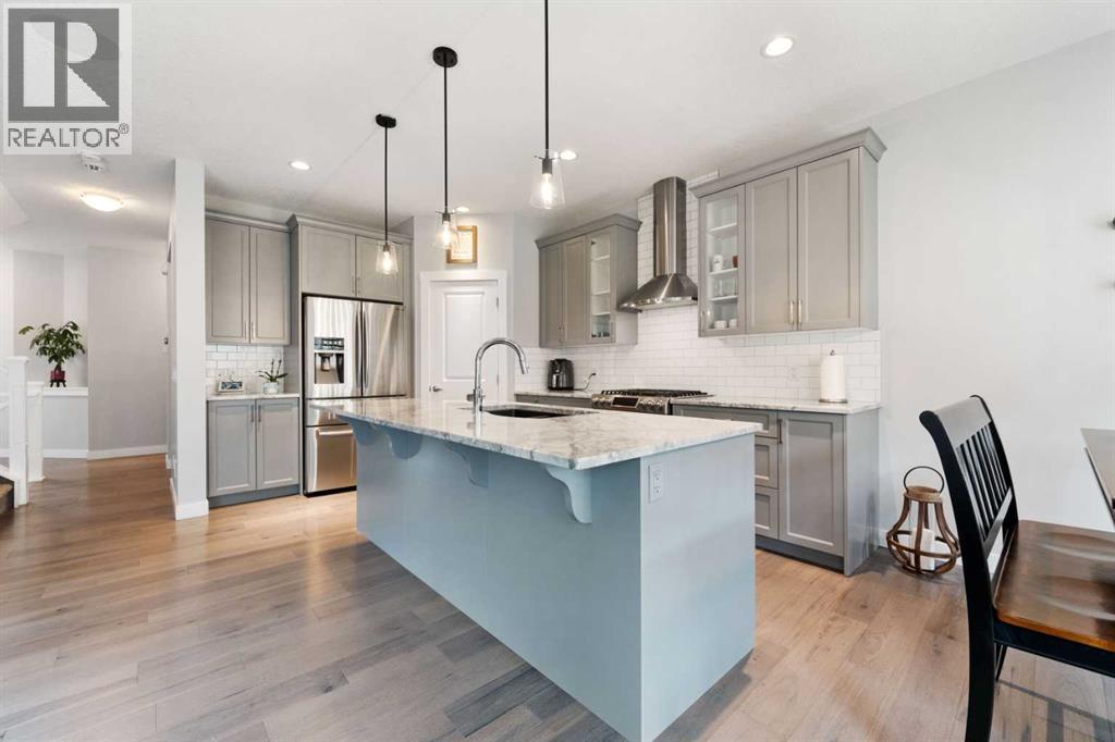 Single Family House for Sale in  Nolanhurst Common NW Nolan Hill Calgary 