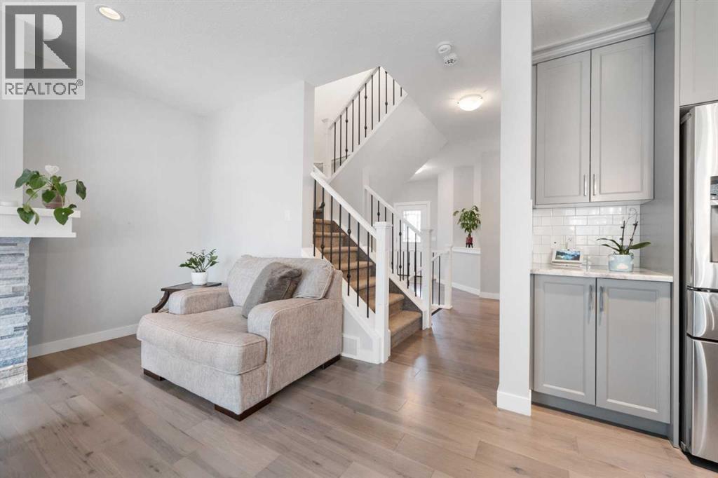 Single Family House for Sale in  Nolanhurst Common NW Nolan Hill Calgary 