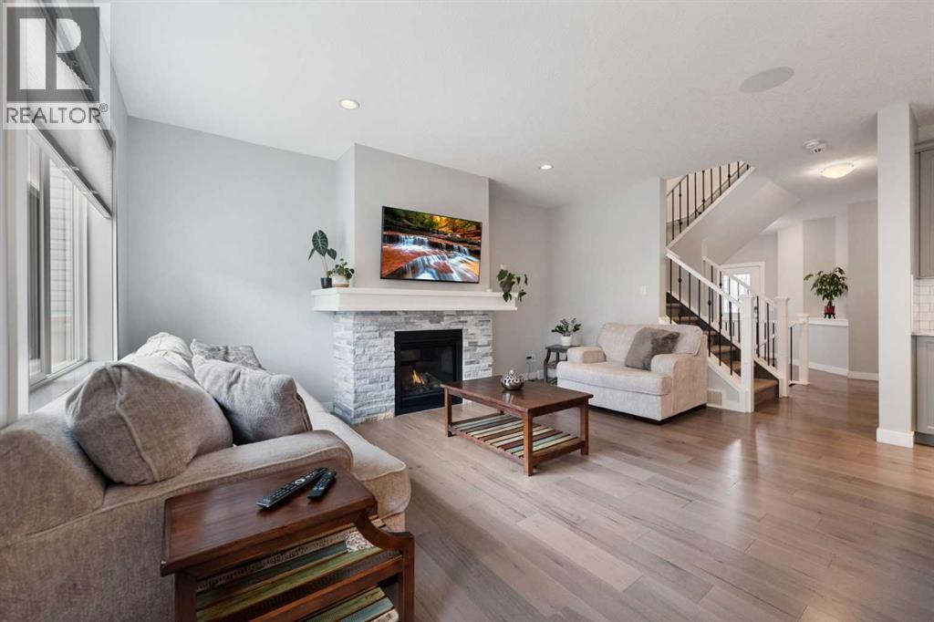 Single Family House for Sale in  Nolanhurst Common NW Nolan Hill Calgary 