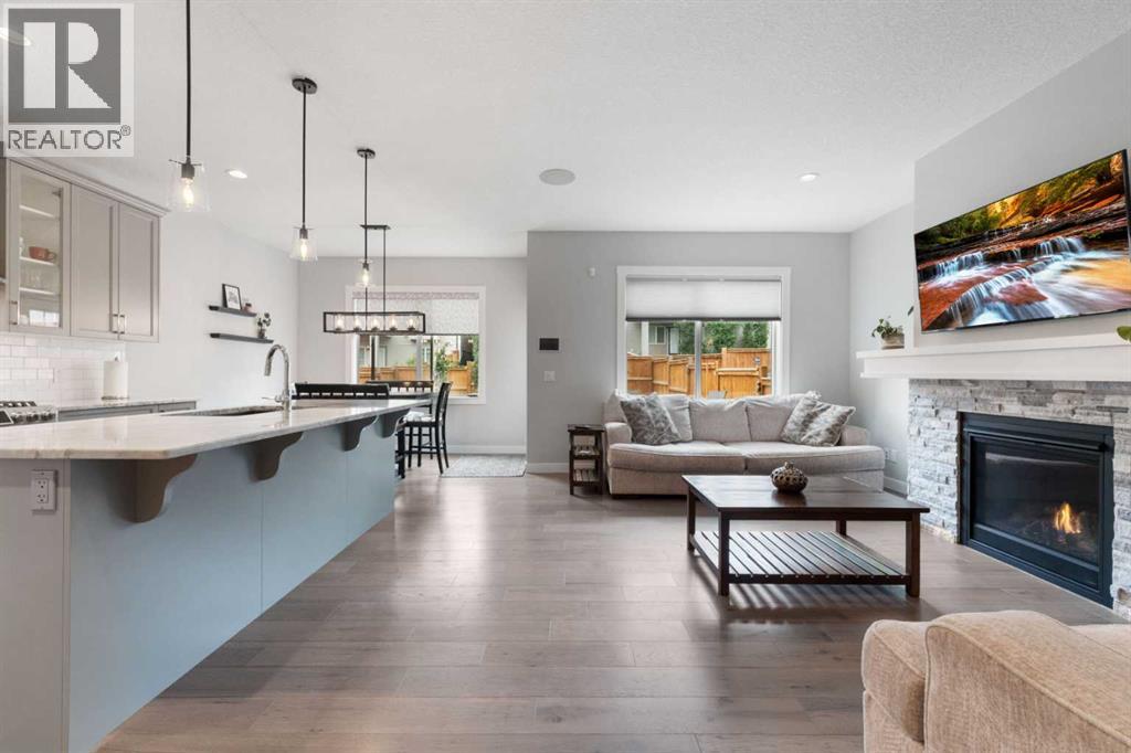 Single Family House for Sale in  Nolanhurst Common NW Nolan Hill Calgary 