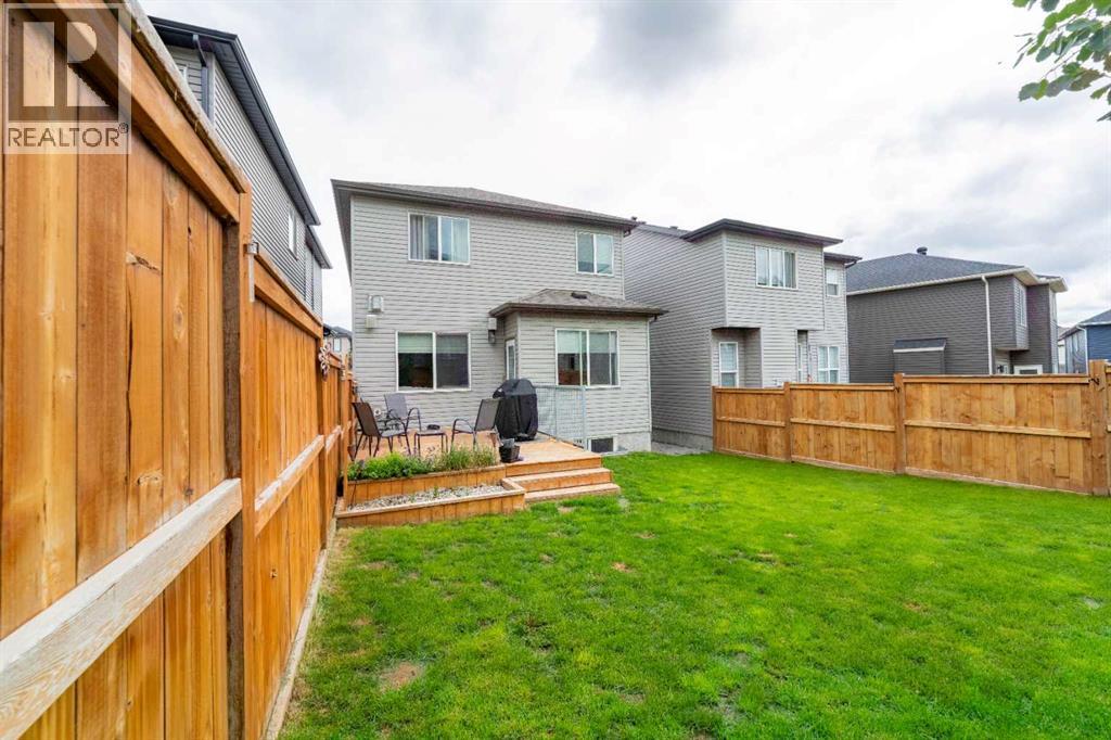 Single Family House for Sale in  Nolanhurst Common NW Nolan Hill Calgary 