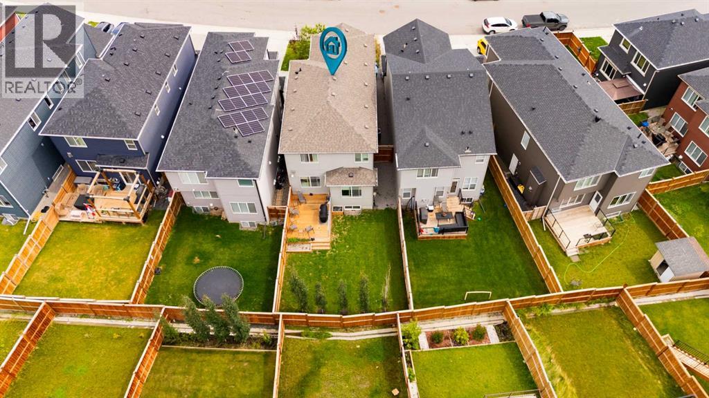 Single Family House for Sale in  Nolanhurst Common NW Nolan Hill Calgary 