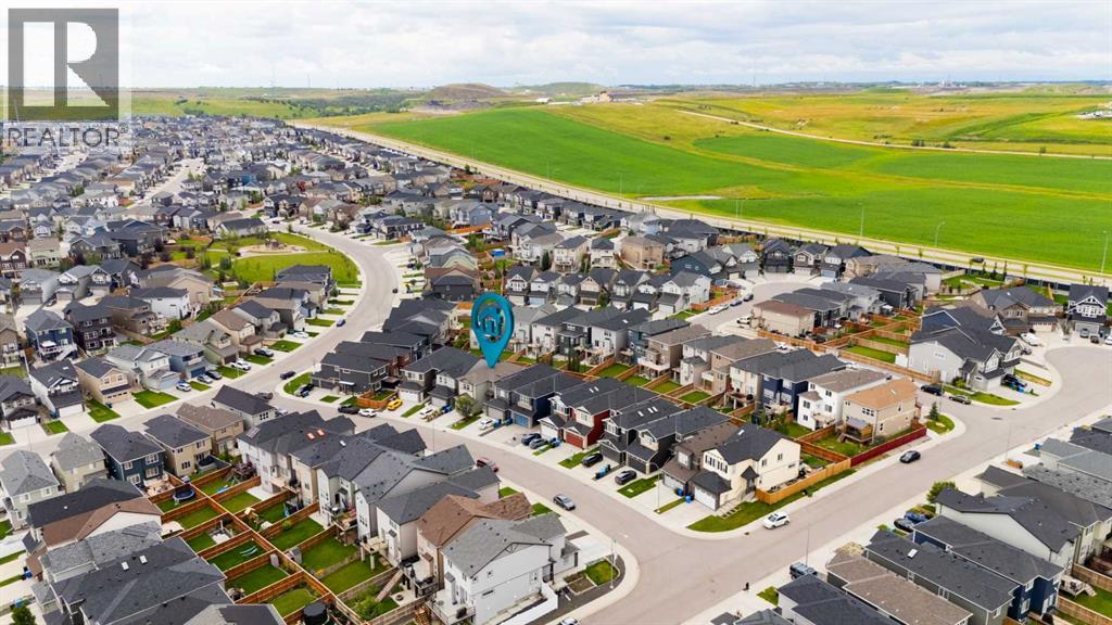 Single Family House for Sale in  Nolanhurst Common NW Nolan Hill Calgary 