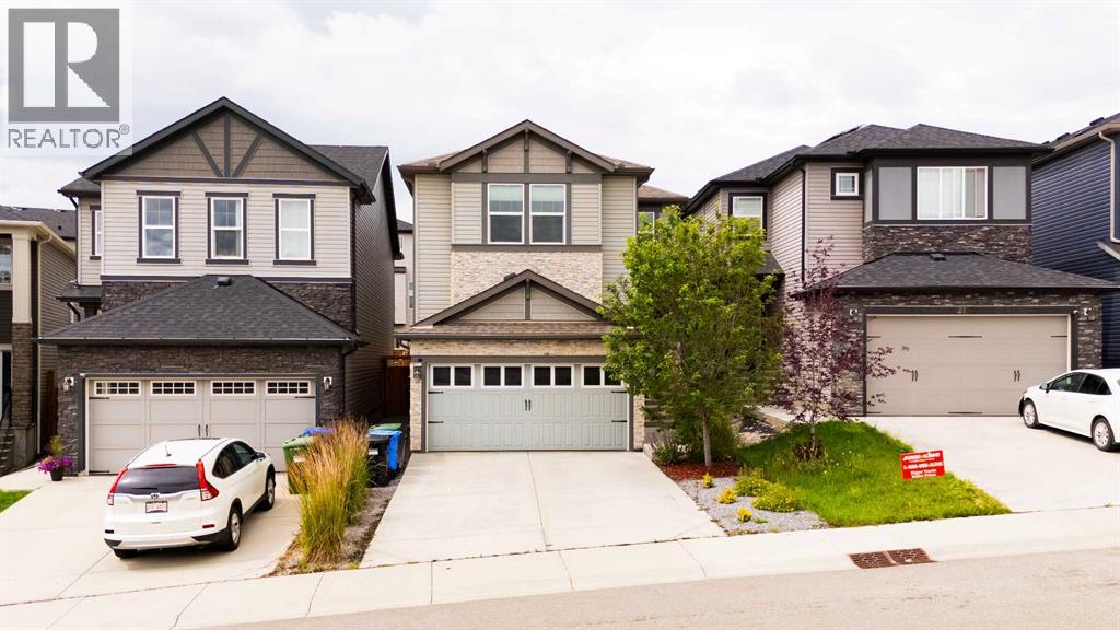 Single Family House for Sale in  Nolanhurst Common NW Nolan Hill Calgary 