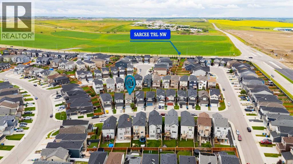 Single Family House for Sale in  Nolanhurst Common NW Nolan Hill Calgary 