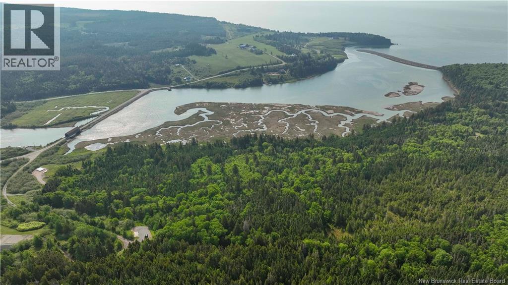 Photo 4 of Lot B Old Shore Road, Tynemouth Creek NB
