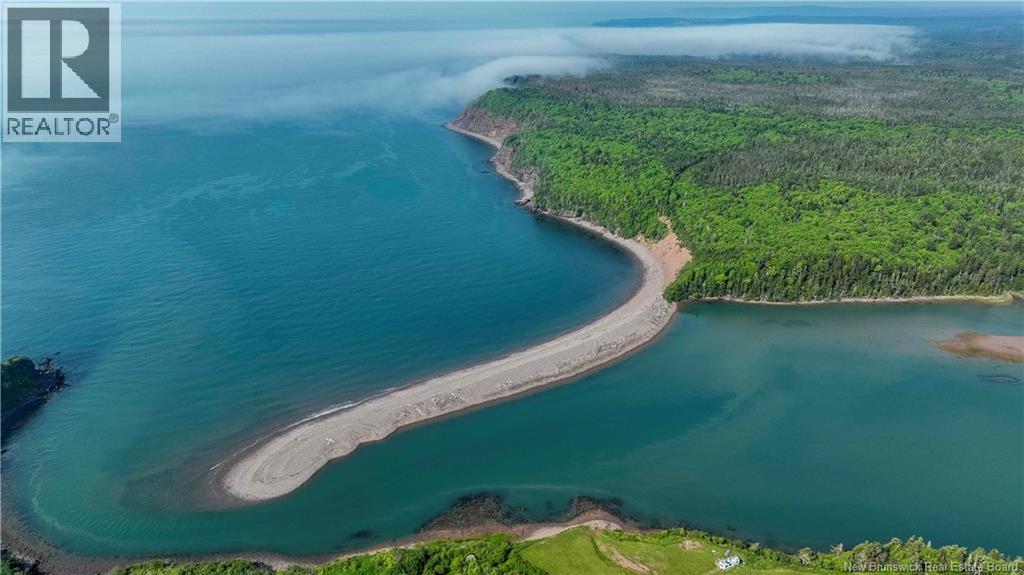 Photo 8 of Lot B Old Shore Road, Tynemouth Creek NB