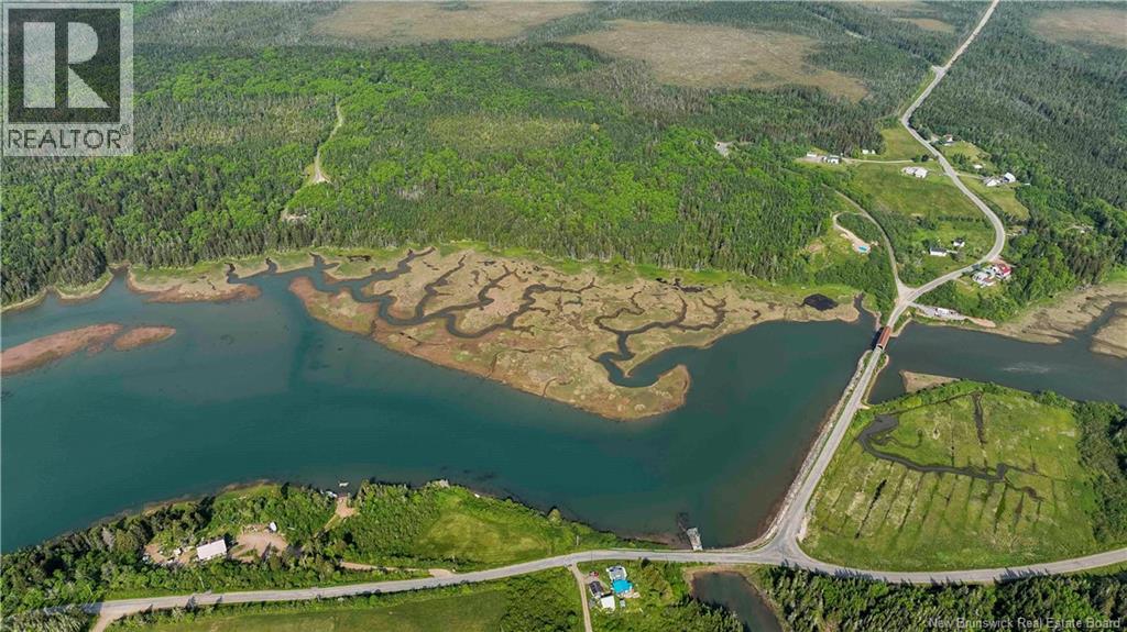 Photo 9 of Lot B Old Shore Road, Tynemouth Creek NB