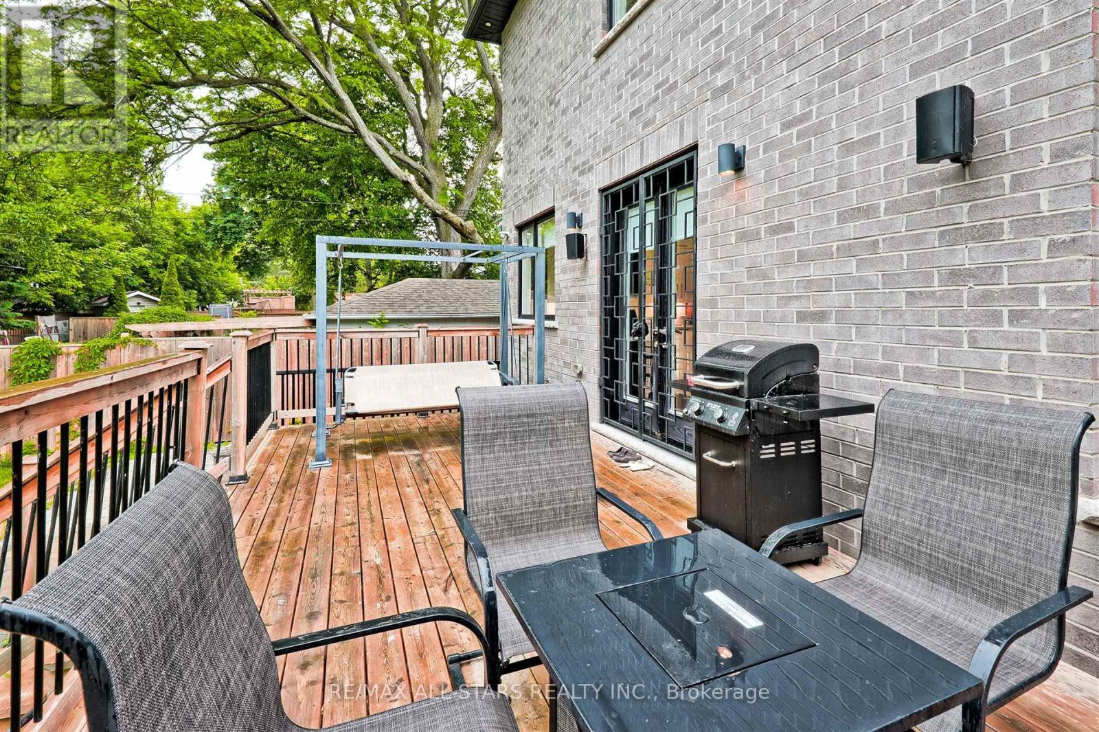 Photo 26 of 50 Eastville Avenue, Toronto ON