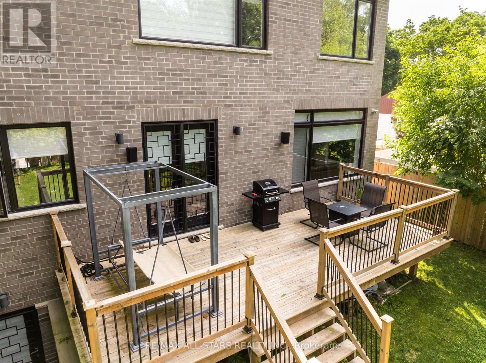 Photo 22 of 50 Eastville Avenue, Toronto ON