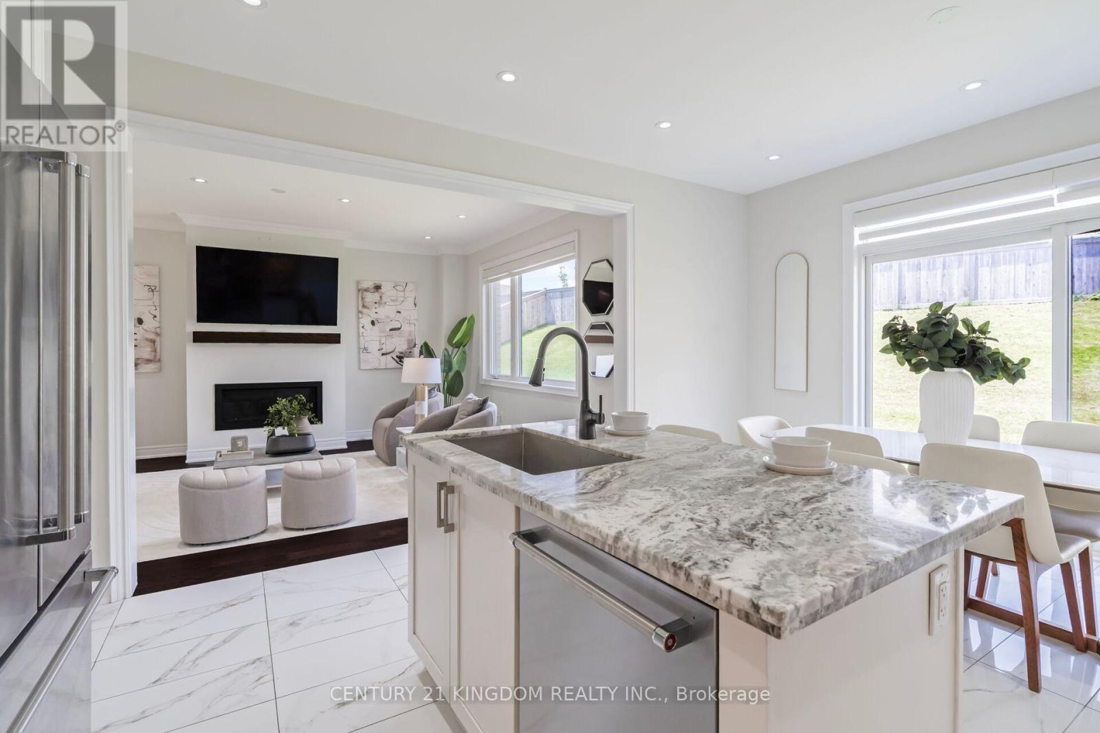 Photo 13 of 1219 Cactus Crescent, Pickering ON