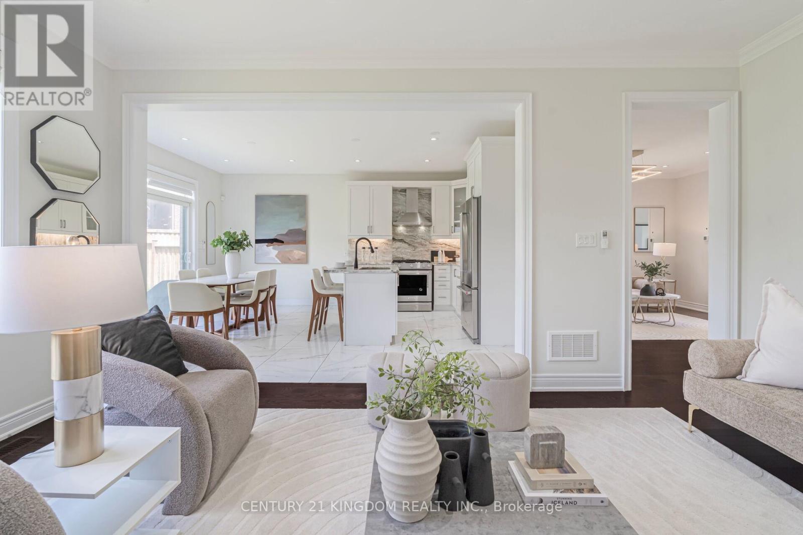 Photo 14 of 1219 Cactus Crescent, Pickering ON